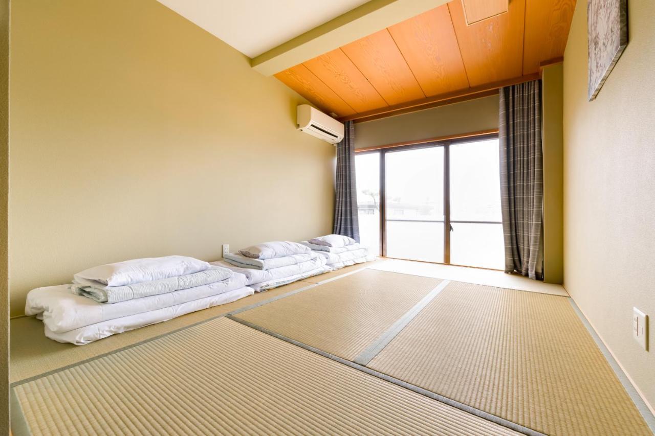 Yolee Guest House إيزوميسانو المظهر الخارجي الصورة