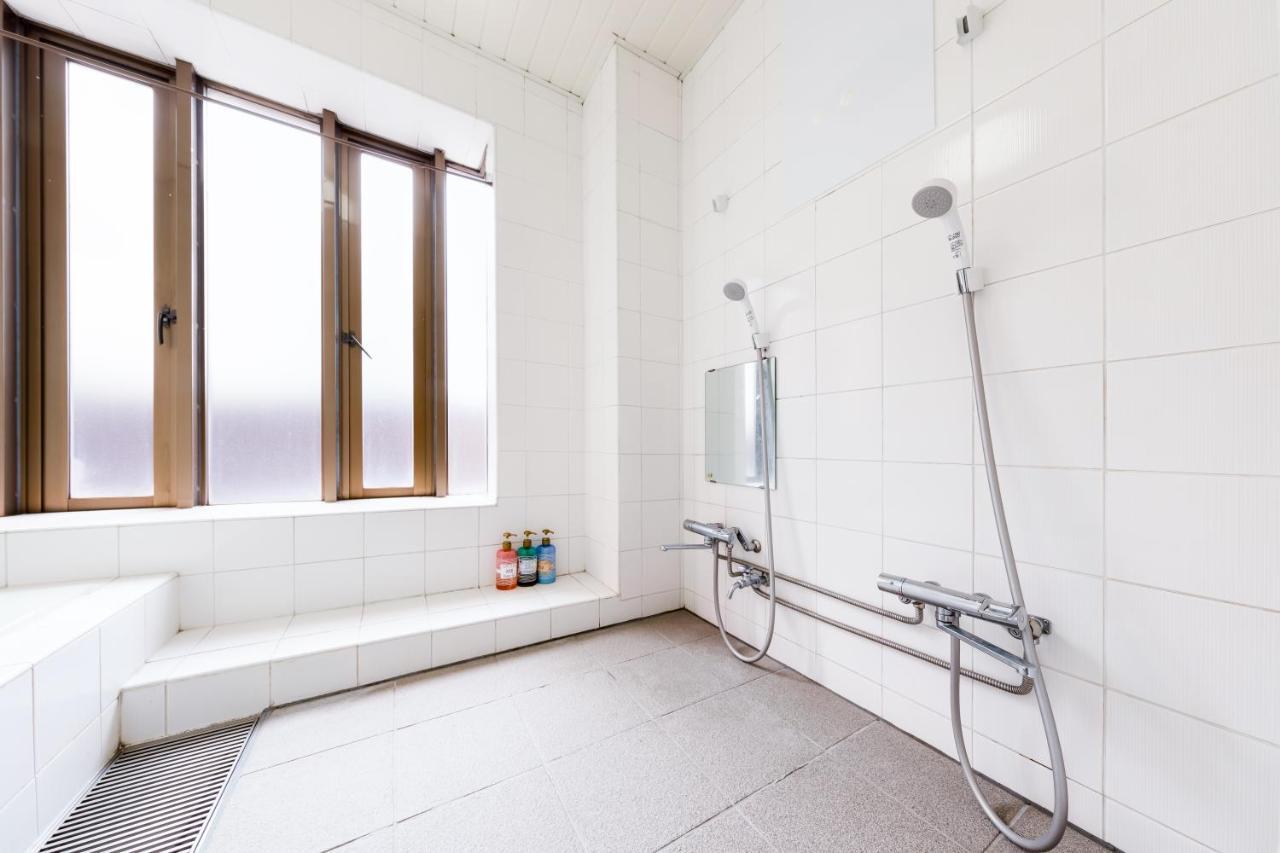 Yolee Guest House إيزوميسانو المظهر الخارجي الصورة