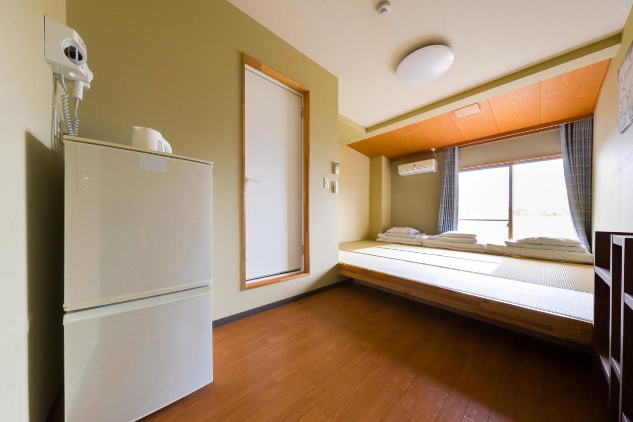 Yolee Guest House إيزوميسانو المظهر الخارجي الصورة