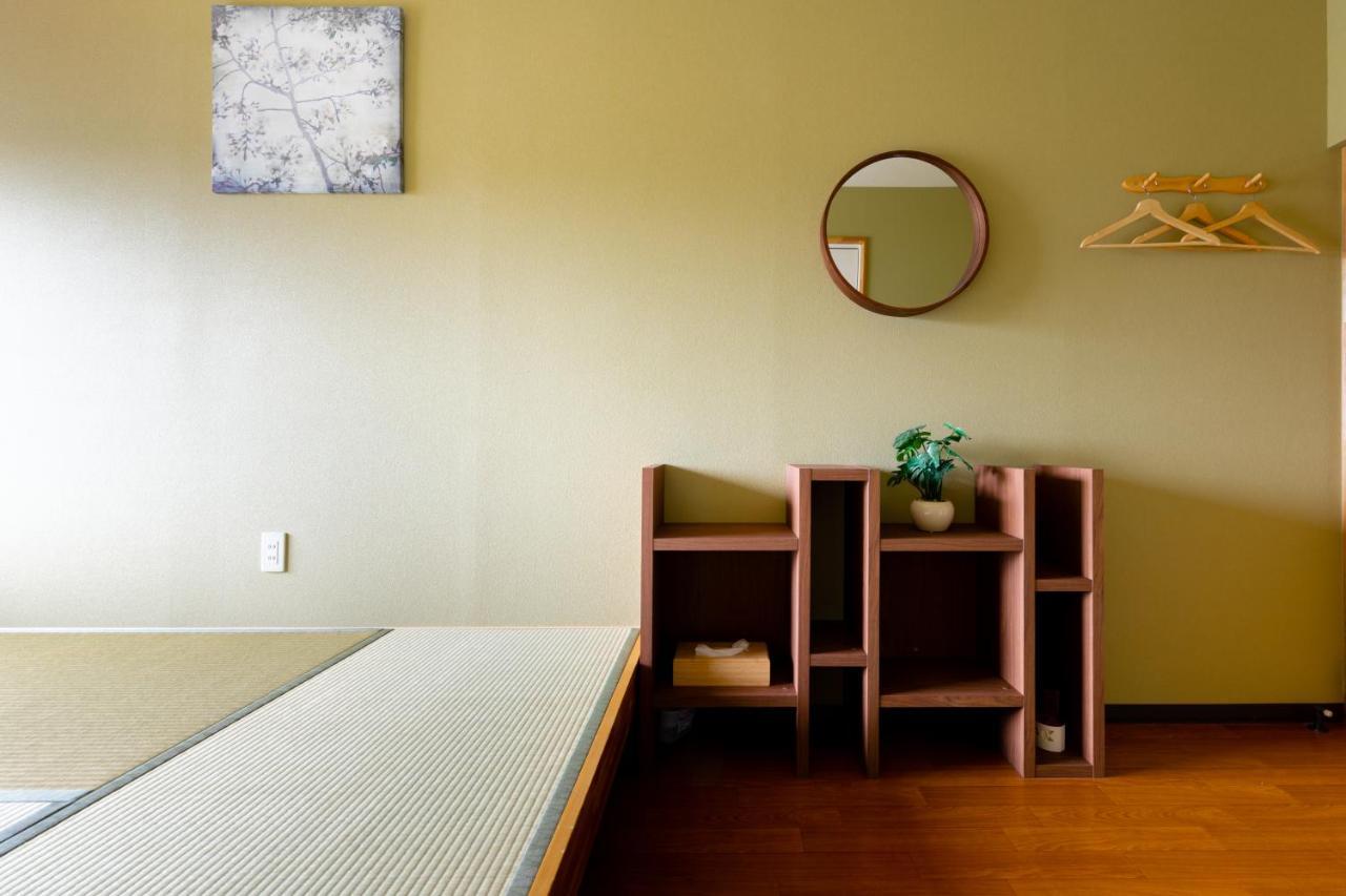 Yolee Guest House إيزوميسانو المظهر الخارجي الصورة