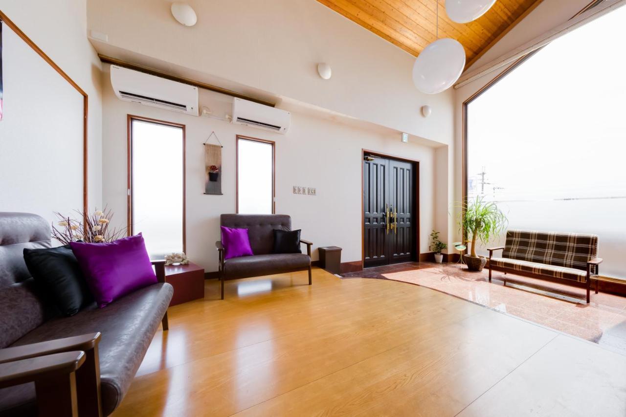 Yolee Guest House إيزوميسانو المظهر الخارجي الصورة