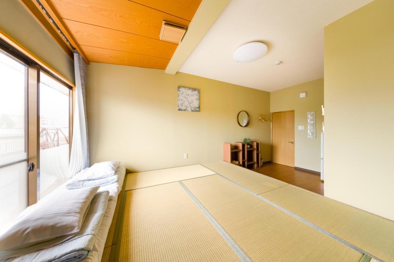 Yolee Guest House إيزوميسانو المظهر الخارجي الصورة
