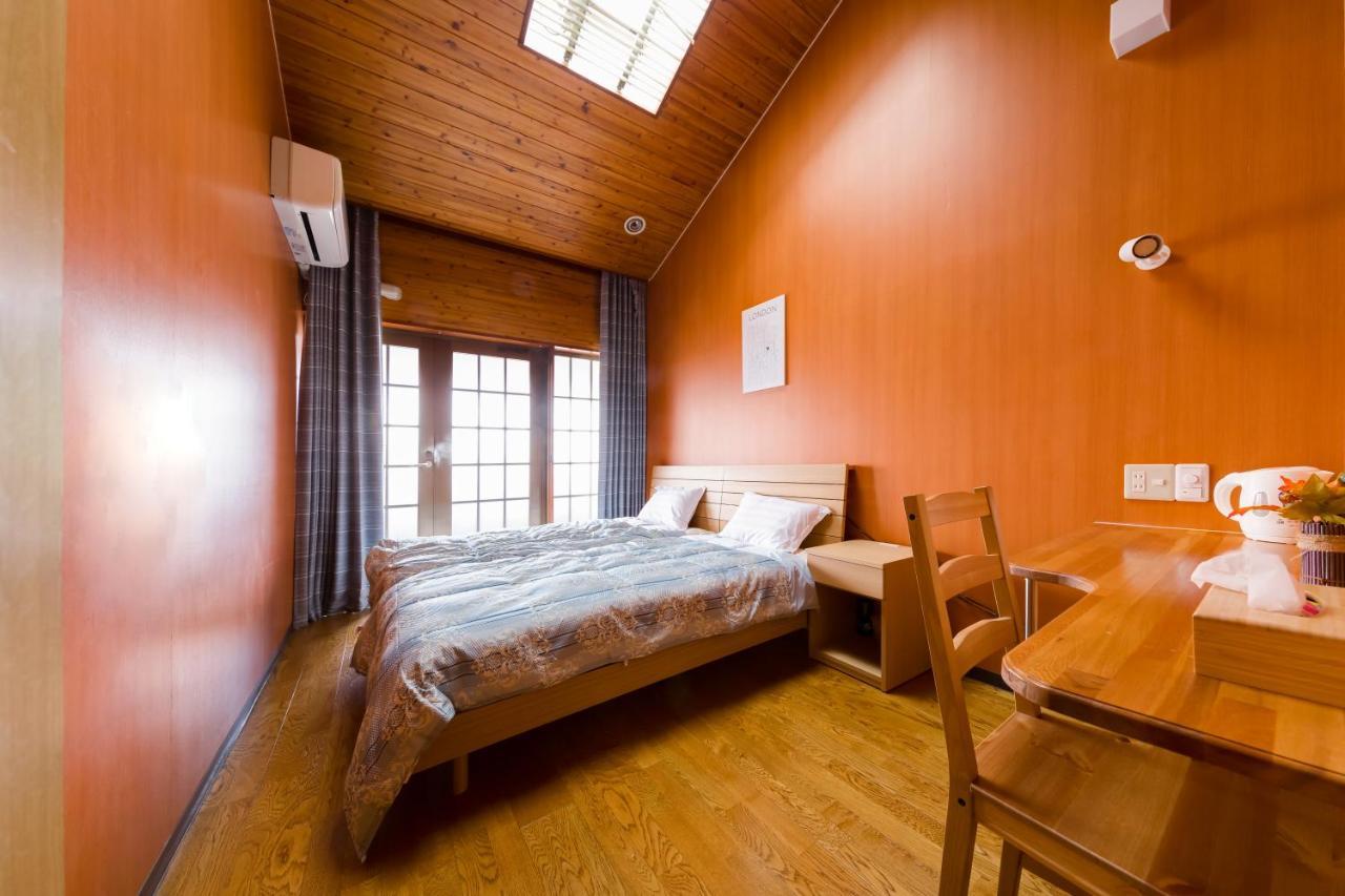 Yolee Guest House إيزوميسانو المظهر الخارجي الصورة