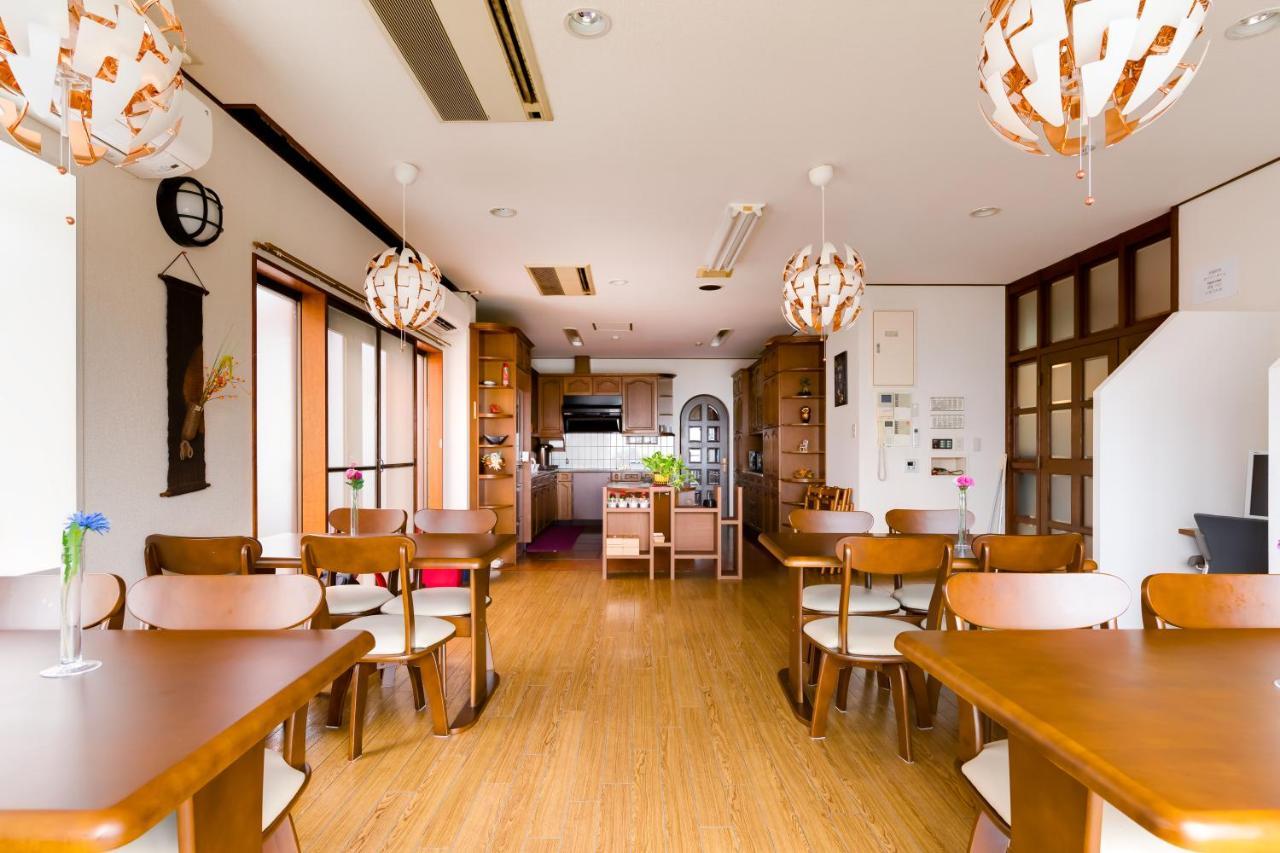 Yolee Guest House إيزوميسانو المظهر الخارجي الصورة