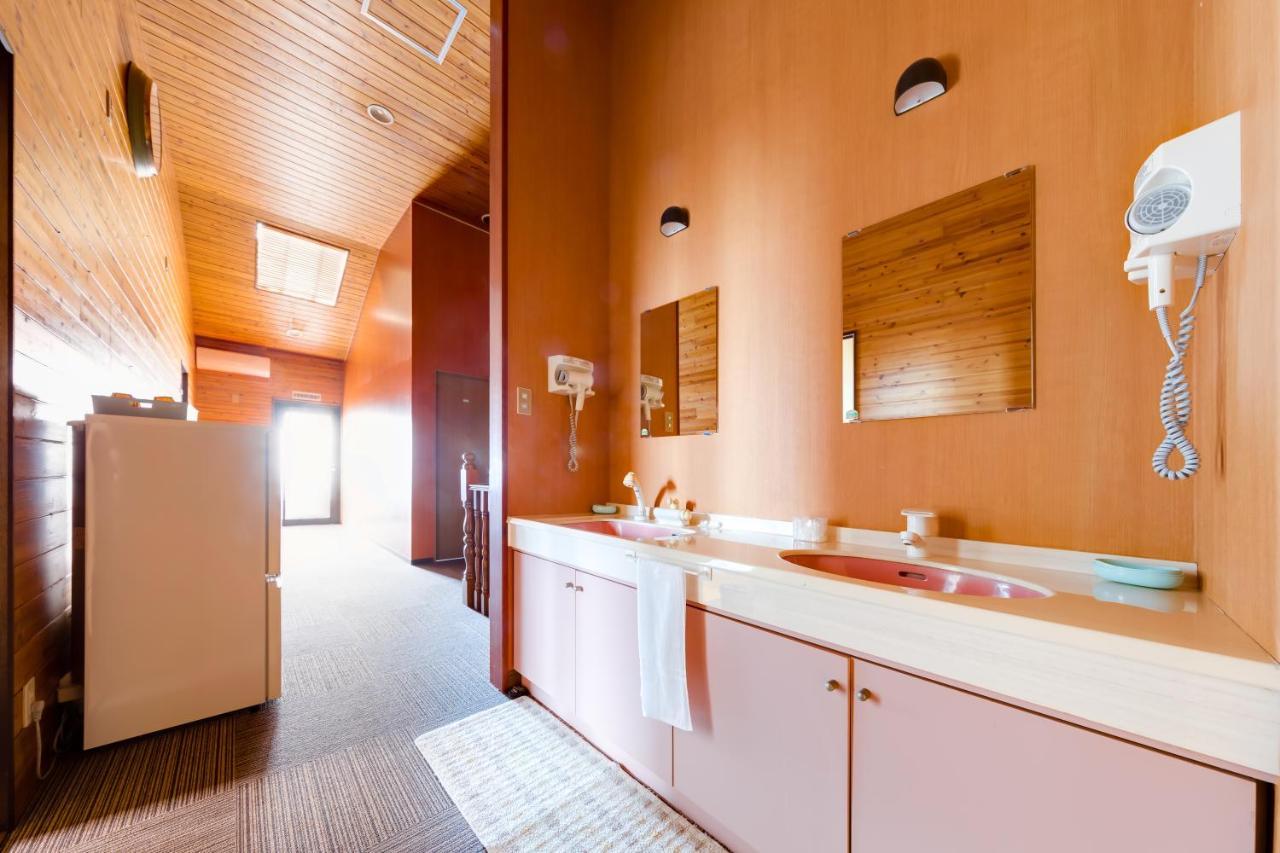 Yolee Guest House إيزوميسانو المظهر الخارجي الصورة