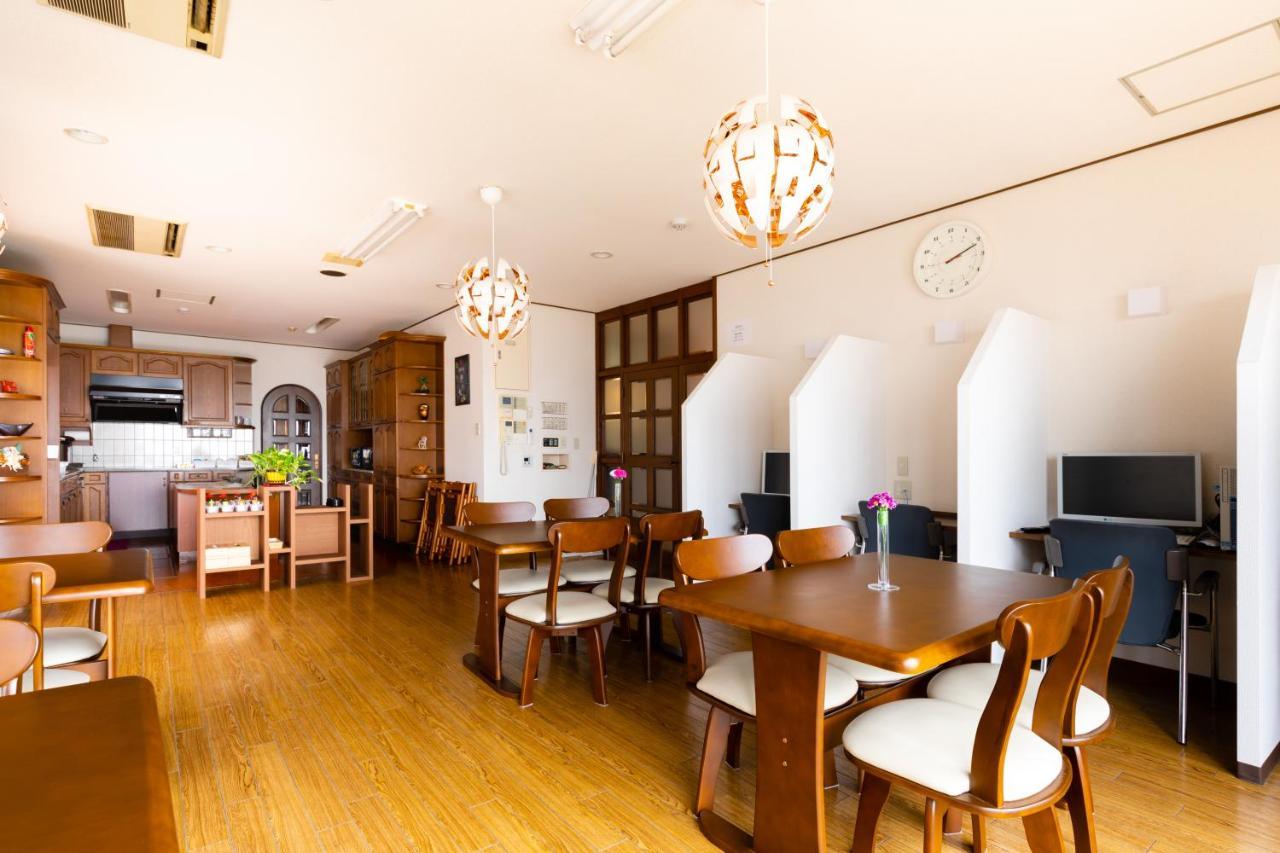 Yolee Guest House إيزوميسانو المظهر الخارجي الصورة