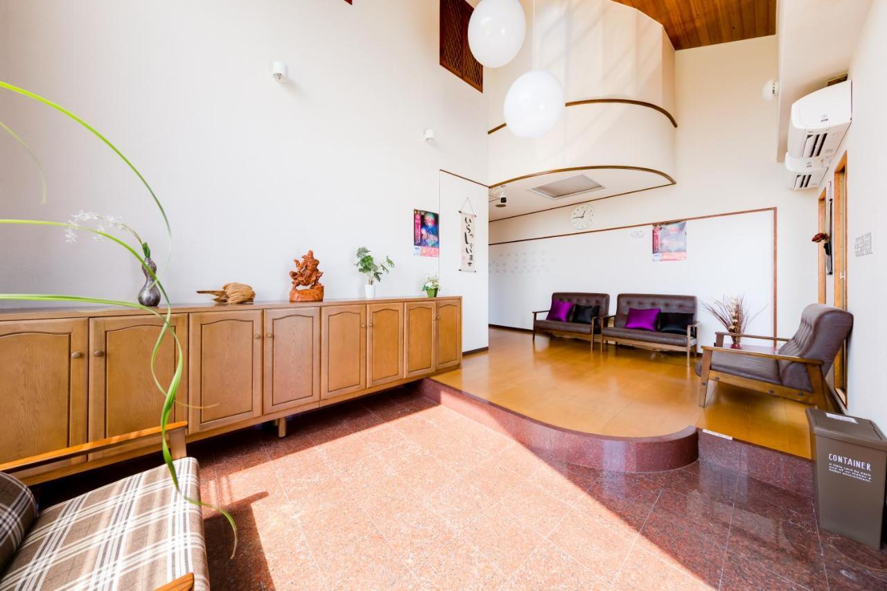 Yolee Guest House إيزوميسانو المظهر الخارجي الصورة